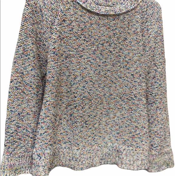 lou and gray for Loft knitted sweater - Picture 3 of 7